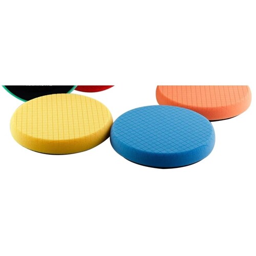 165mm Fine Foam Polishing Pad