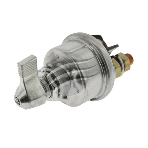Battery Master Switch Off/On 6-36V 2,000Amp Dpst Lever Act