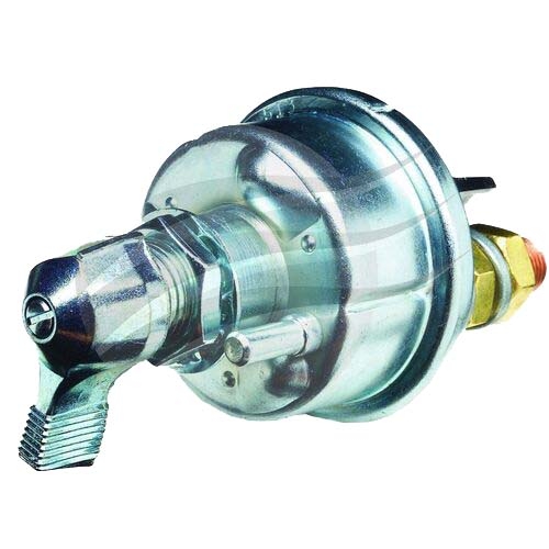 Battery Master Switch Off/On 6-36V 1000Amp Dpst O-Ring Seal