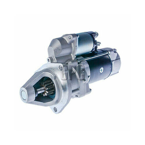 OEX Stater Motor 24V 11Th CW Sawafuji Style - SXS725