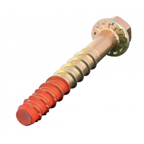 Iccons Thunderbolt Pro Hex Zinc – ETA 12x 80 MM - SXTB12080