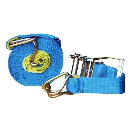 Ratchet Tie Down 50mm x 9m