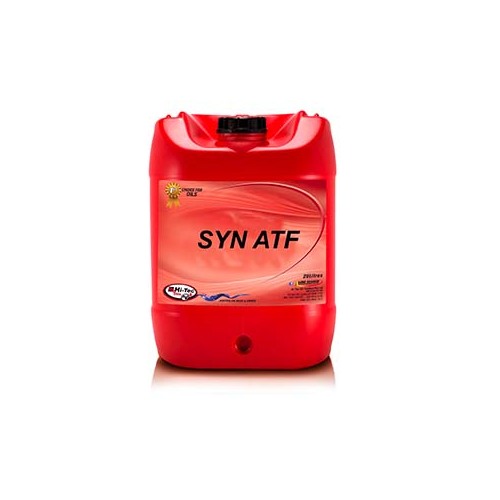 SYNTHETIC DEXRON 3 20LT