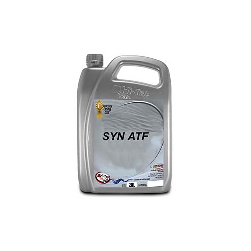 Syn Atf 5Ltr