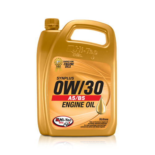 Synplus 0W30 5Lt