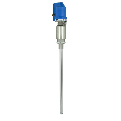 1:1 Ratio Air Operated Oil Drum Pump (T112T-01)