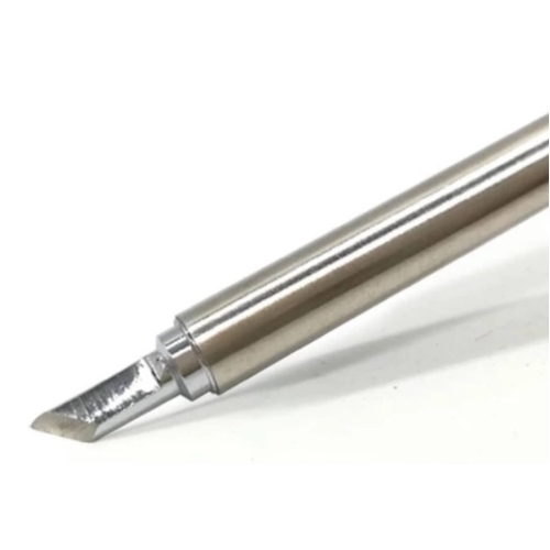 Chisel Solder Tip T12-KU - T12-KU