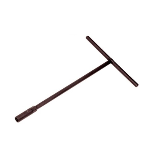 12mm Deep T-Handle Wrench 290mm
