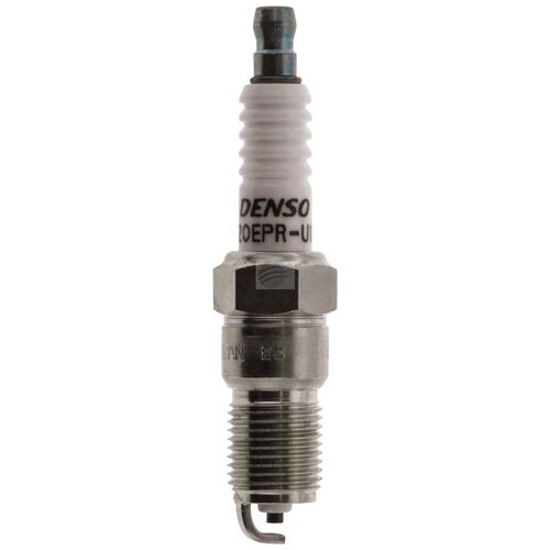 Spark Plug Nickel Denso Thread-Dia;14. Reach 17.5. Hex:16Mm