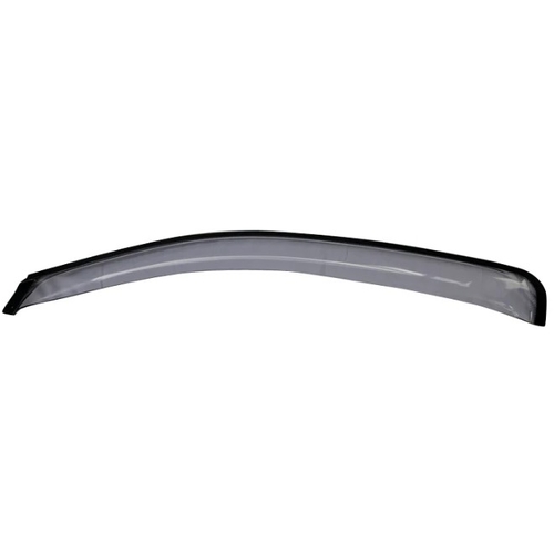 Hilux 05-11 Slimline Weather Shied RHS Tint