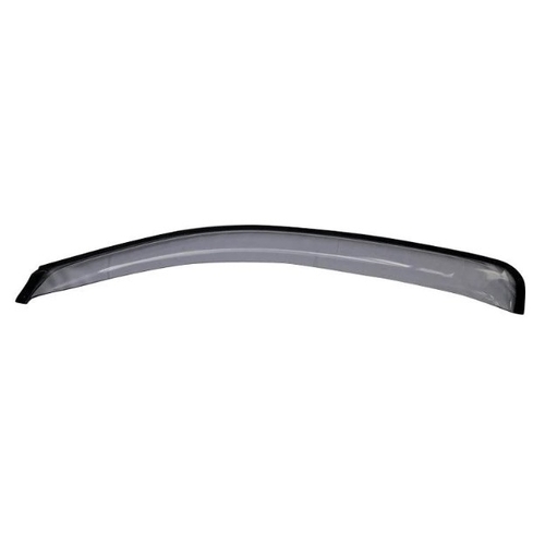 Hilux 05-11 Slimline Weather Shied LHS Tint