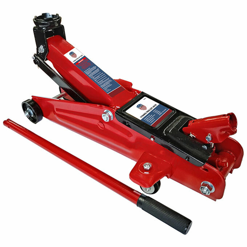 Trolley Jack 1700Kg - T82253