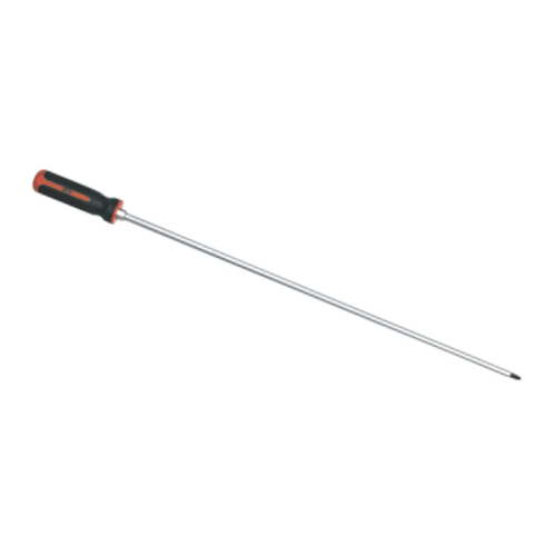 No.T82600 - #2 Phillips Tang Thru Screwdriver