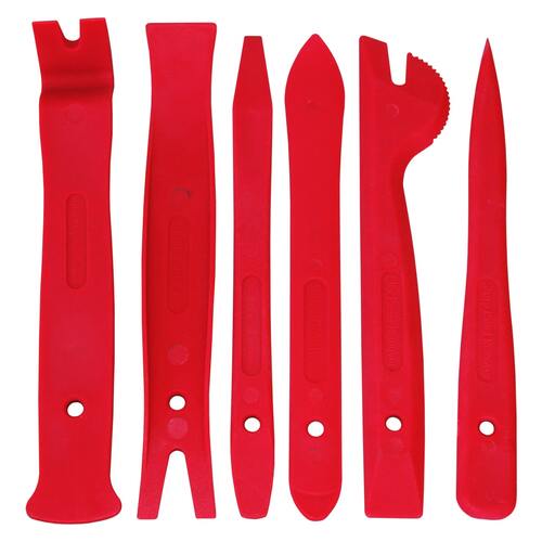Trim Removal 6Pc Set
