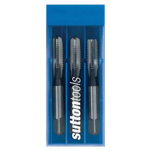 TAP T901 M 20x2.5 SET 3 Pce STRAIGHT ISO529 HSS