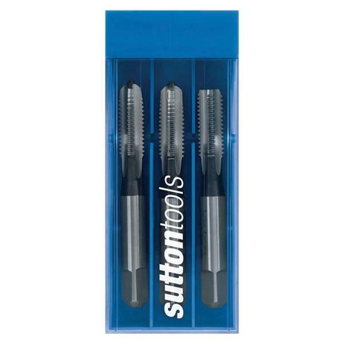 TAP T901 M 24x3 SET 3 Pce STRAIGHT ISO529 HSS