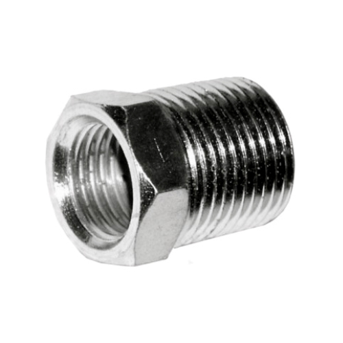No.T9790 - 1/4" NPT Female x 3/8" NPT Male Adaptor