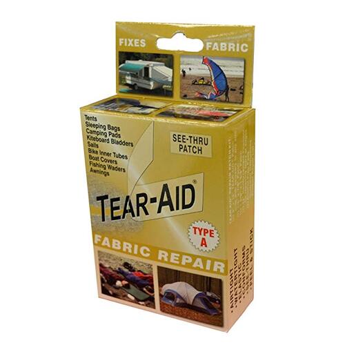Tear Kit Type A