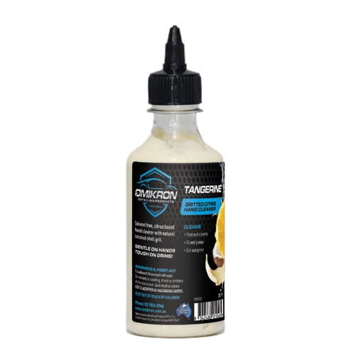 Tangerine - (previously Citragel) 250ML