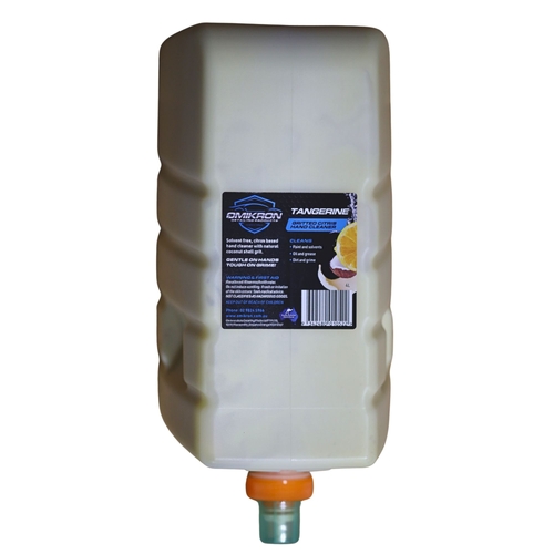 Tangerine - (previously Citragel) 4L Cartridge