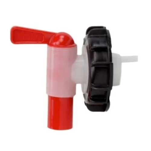 20ltr Drum Tap - TAP58MM