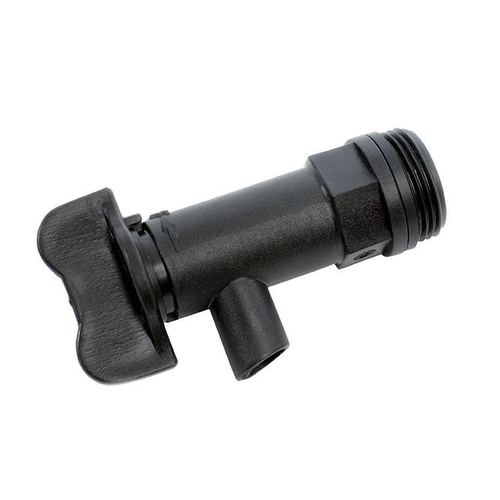 Plastic Tap Suits 20Lt Drums - TAPS