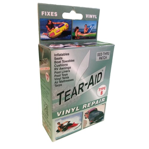 Tear Kit Type B