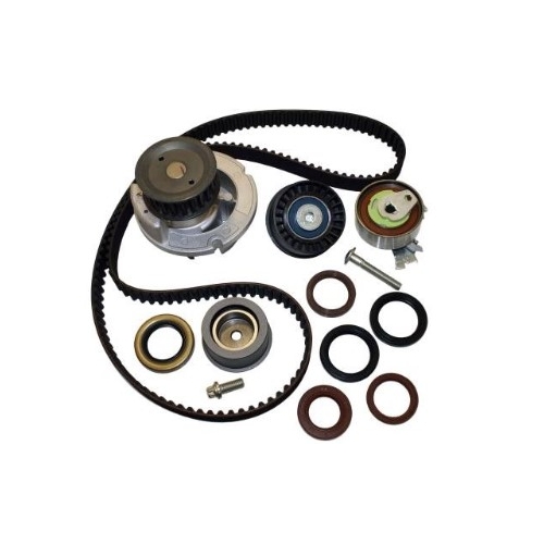 Timing Belt Kit With Water Pump