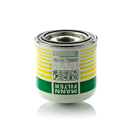 Air Dryer Filter