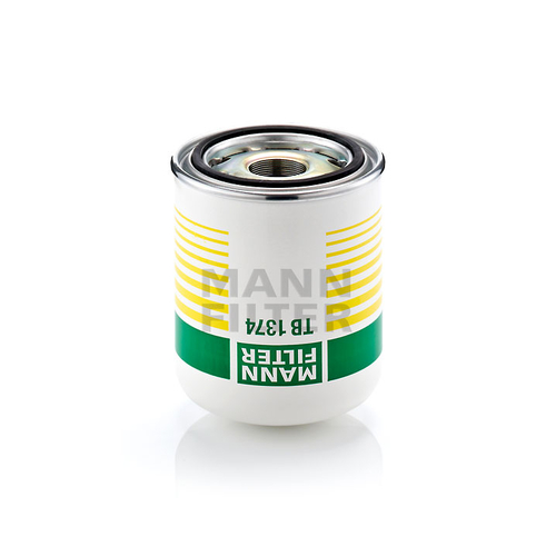 Air Dryer Filter