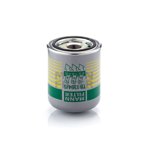 Air Dryer Filter