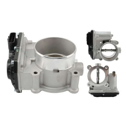 Throttle Body Assembly Mitsubishi Triton Mq,Mr 4N15 - TB1417