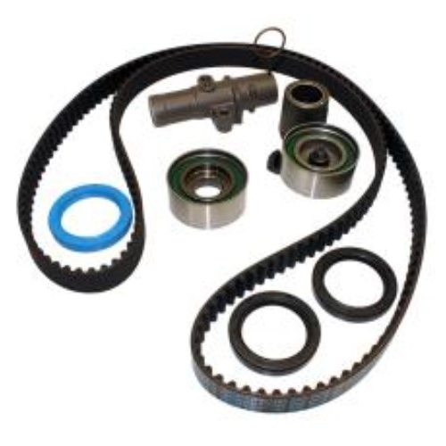 Timing Belt Kit For Honda Accord V6 3.5