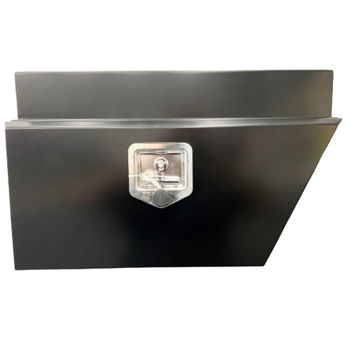 UES Under Carry Toolbox RH Black - TBMGRH