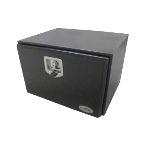 Black Truck Tool Box 600X500X400