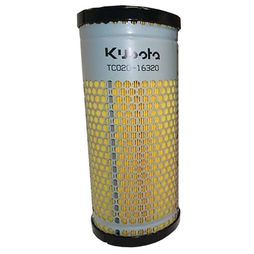 Air Cleaner Kubota