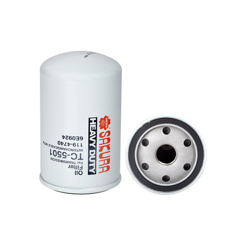 Transmission filter - TC5501