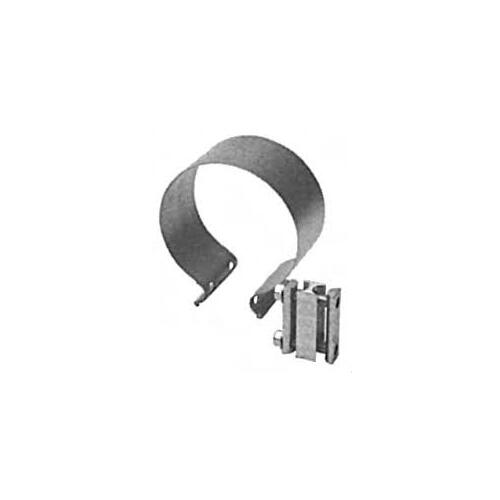Clamp TTT 2.75"