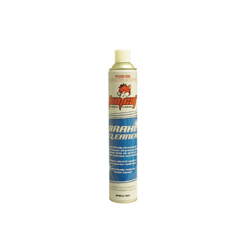 Tomcat Brake Cleaner Can 840ml - TCBC001