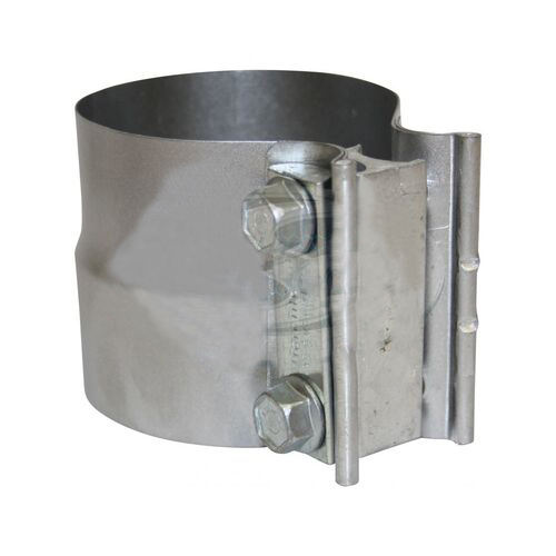Stepped Clamp - To suit 4" OD - (102mm)