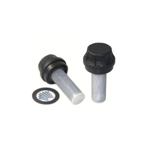 Tank Cap - TCO507