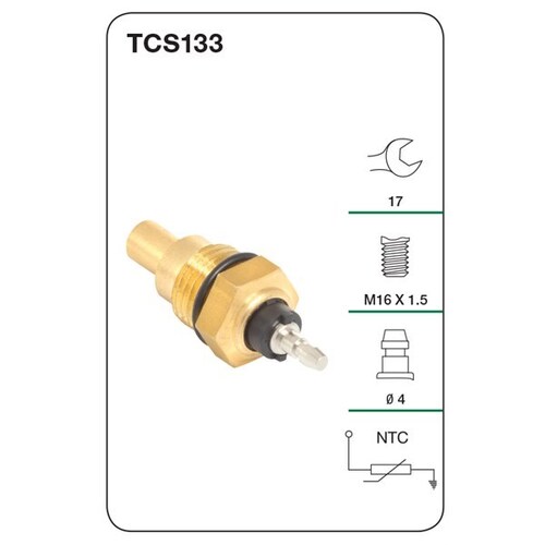 Coolant Sensor