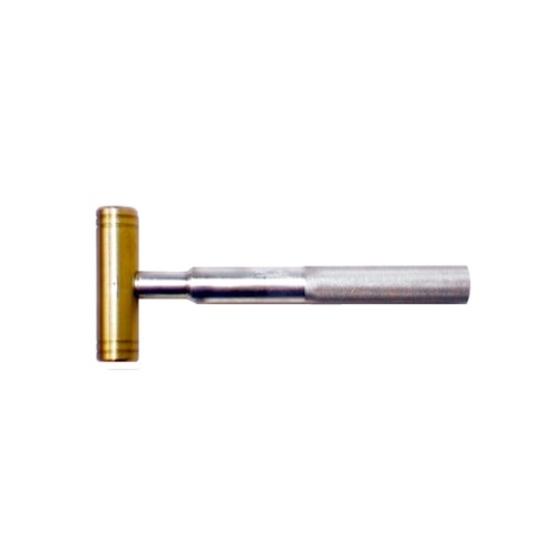 No.7031 - Brass Hammer (1 lbs) - TE7031