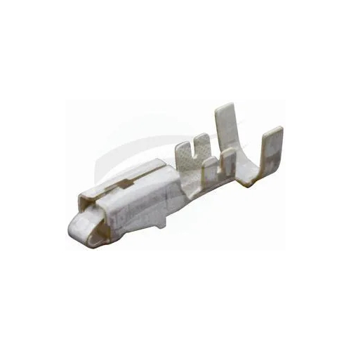 Pkt 50 Female Terminal Socket 1.0 - 3.0Mm2