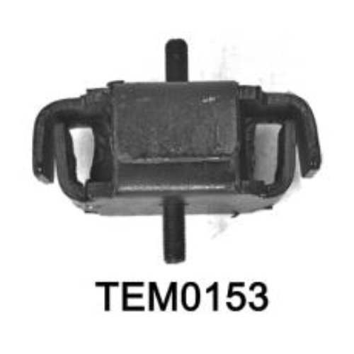 Engine Mount Left and Right at Front