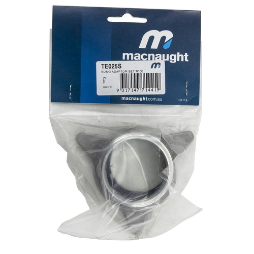 Bung Adaptor Set-R100 Spare Part - TEO25S