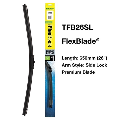 Wiper Blade 26"