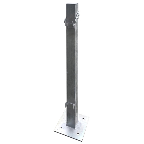 Edge Protection Panel Post