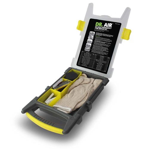 46pce Tyre Repair Kit
