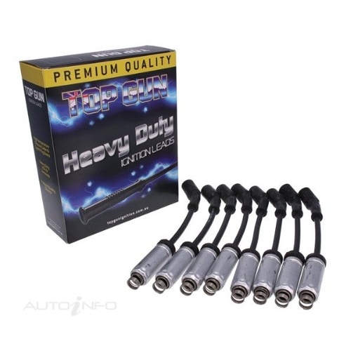 Spark Plug Lead Kit - TG8071H